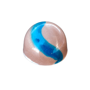 Bílý obláček